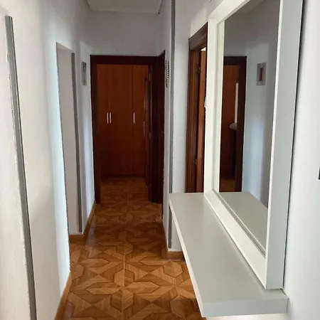 Apartment Anasai *