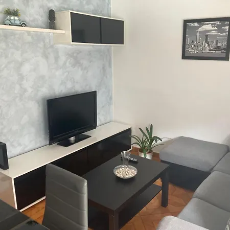 Apartment Anasai