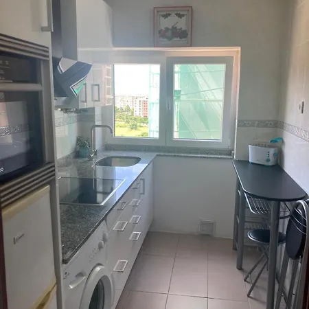 Anasai Apartment Santander