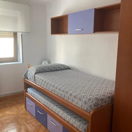 Apartment Anasai Santander